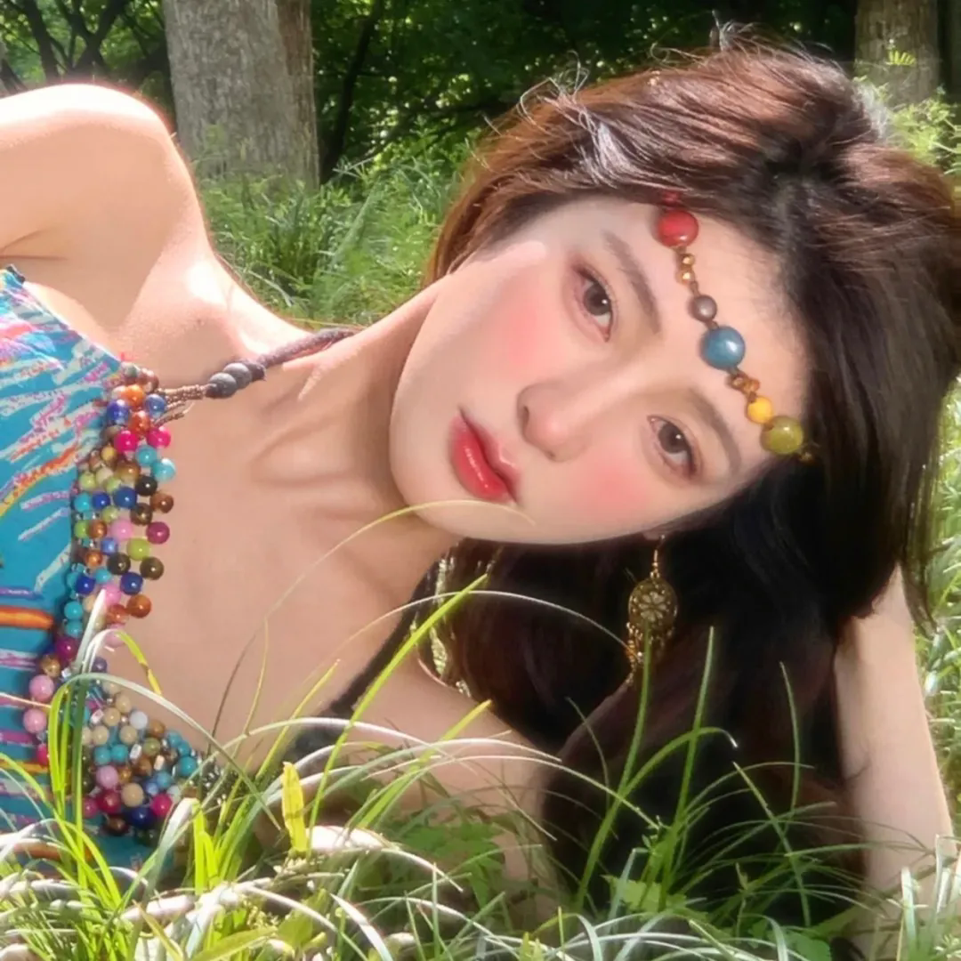 我和七个女神流落荒岛